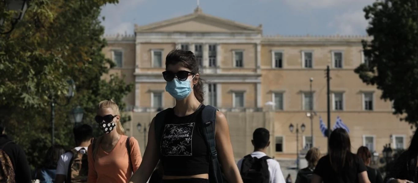  Απαγόρευση κυκλοφορίας: Τι αλλάζει από αύριο - Τι εξαιρέσεις θα ισχύσουν για Αθήνα και Θεσσαλονίκη